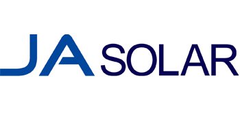 Logo-JA Solar